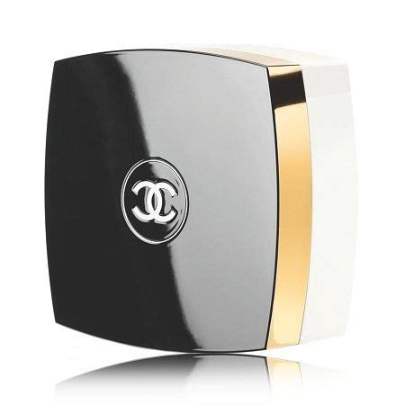 poudre parfumée pour le corps chanel|Avis N°5 La Poudre Libre .